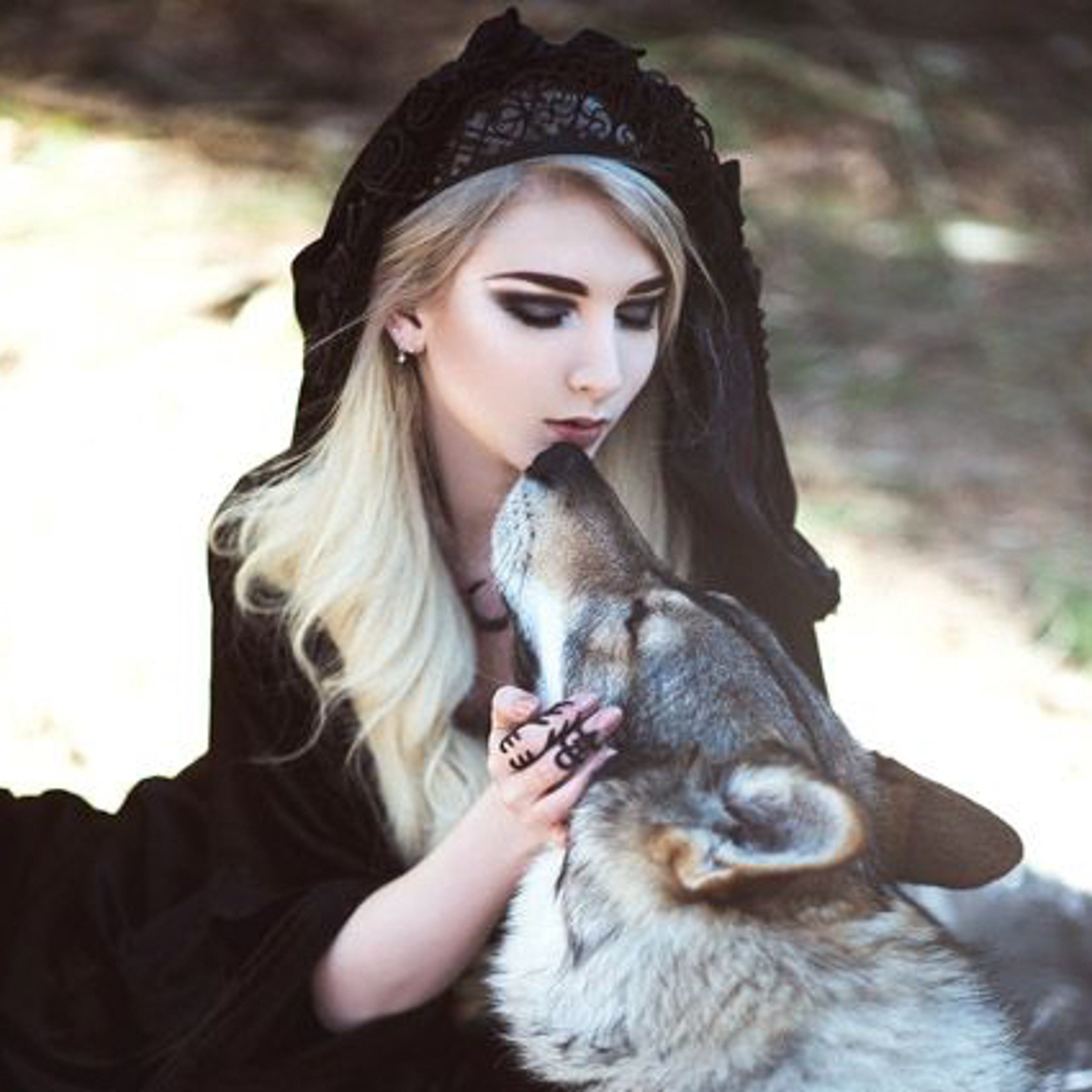 Mystic Grace