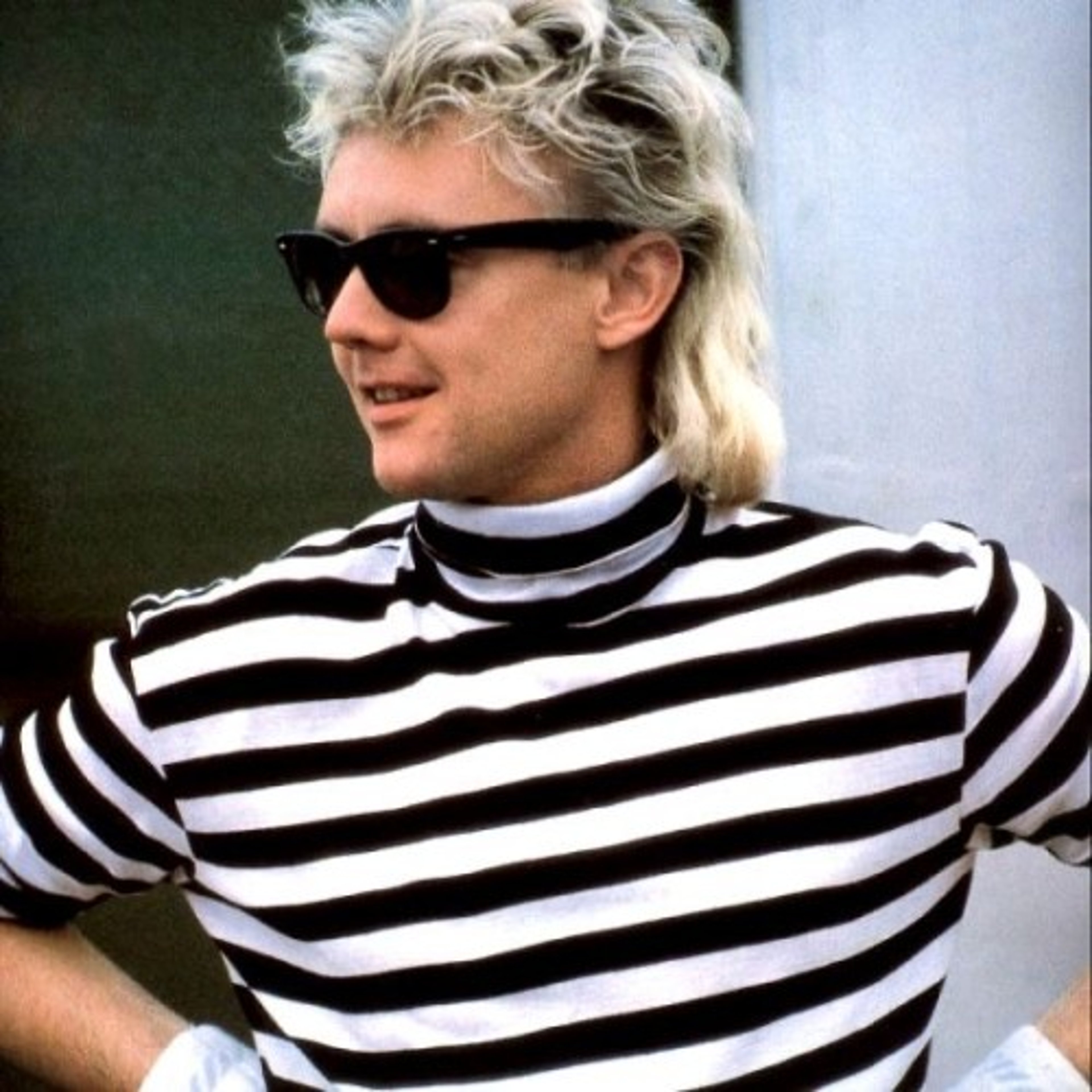 Roger Meddows Taylor OBE (born 26 July 1949)