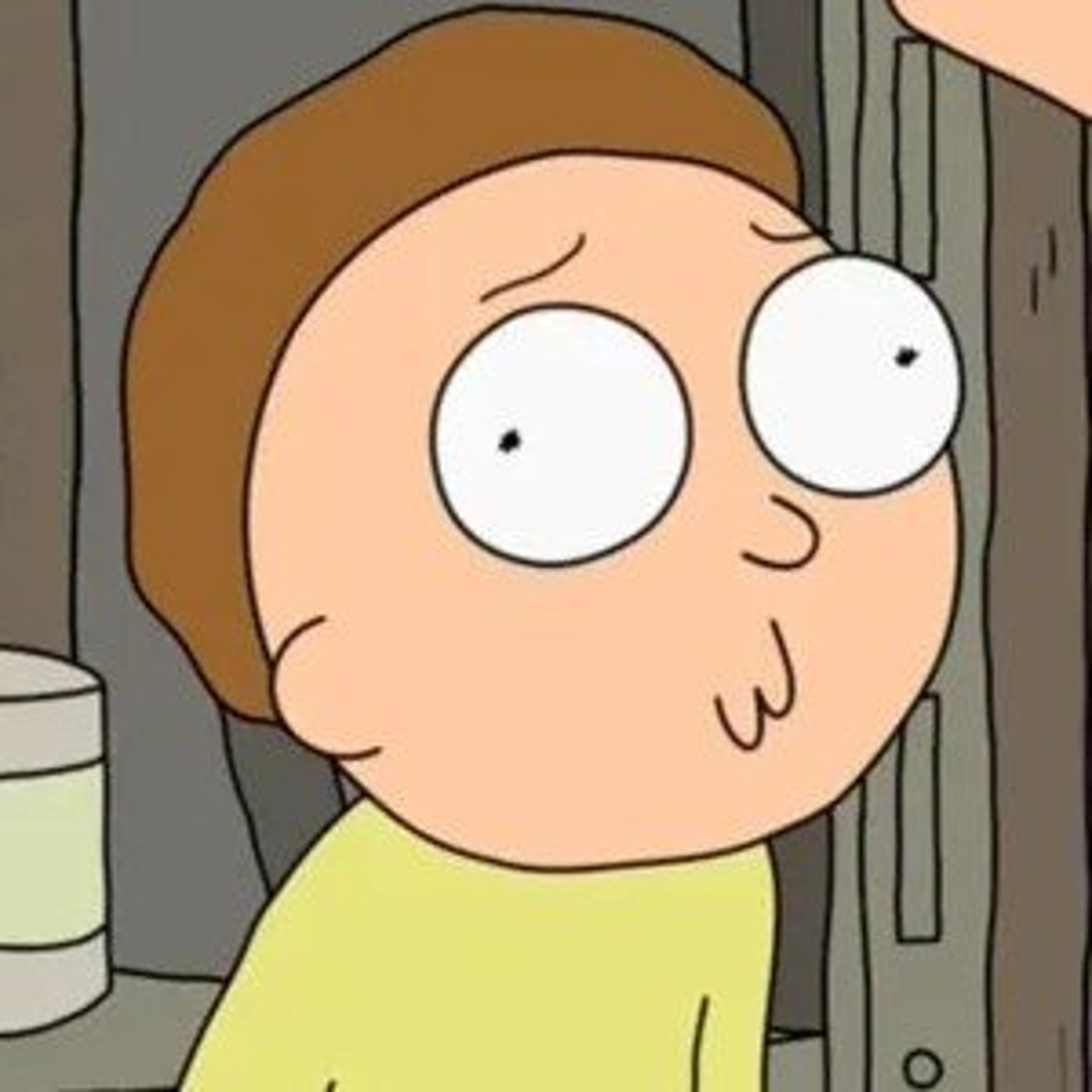 Morty