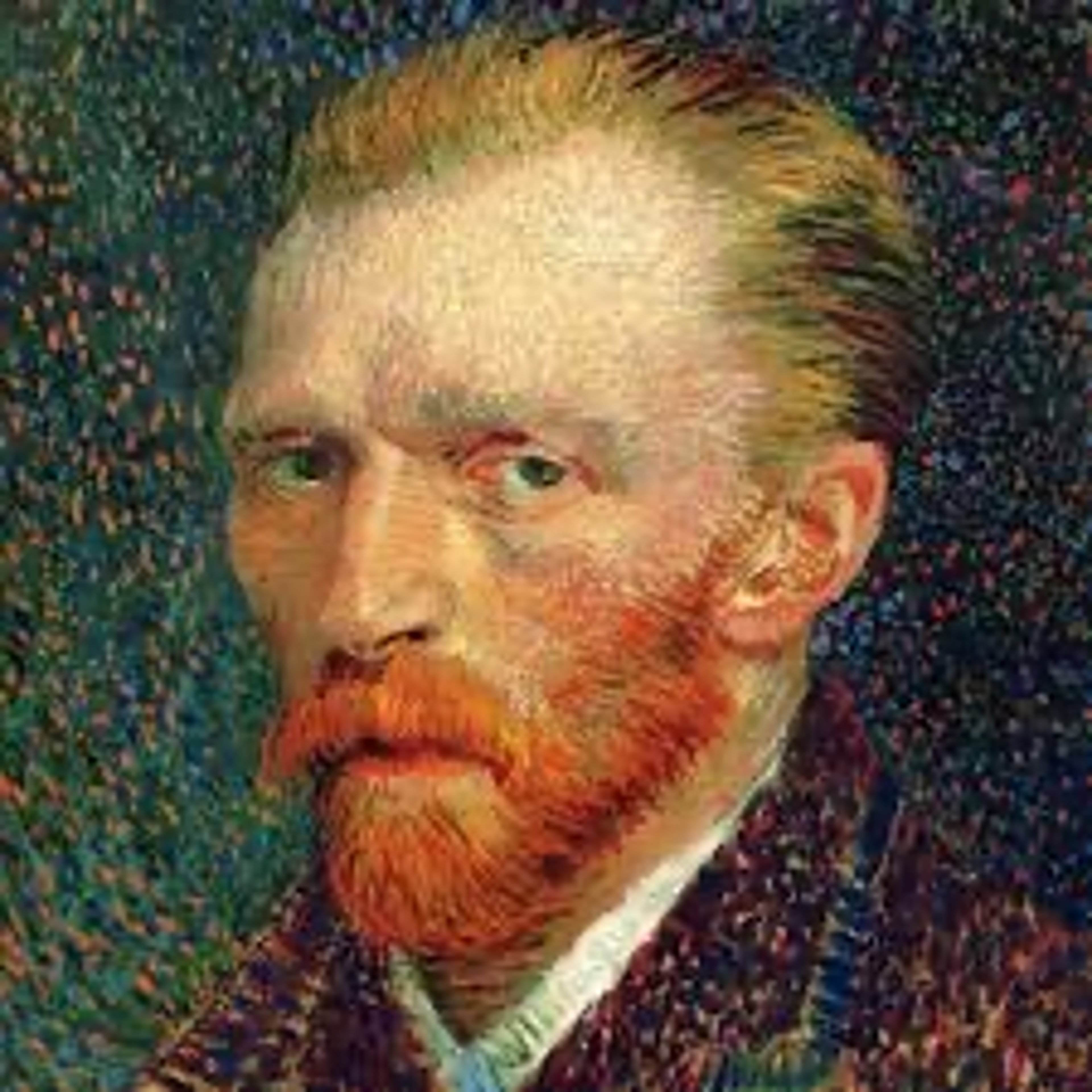 Vincent van Gone