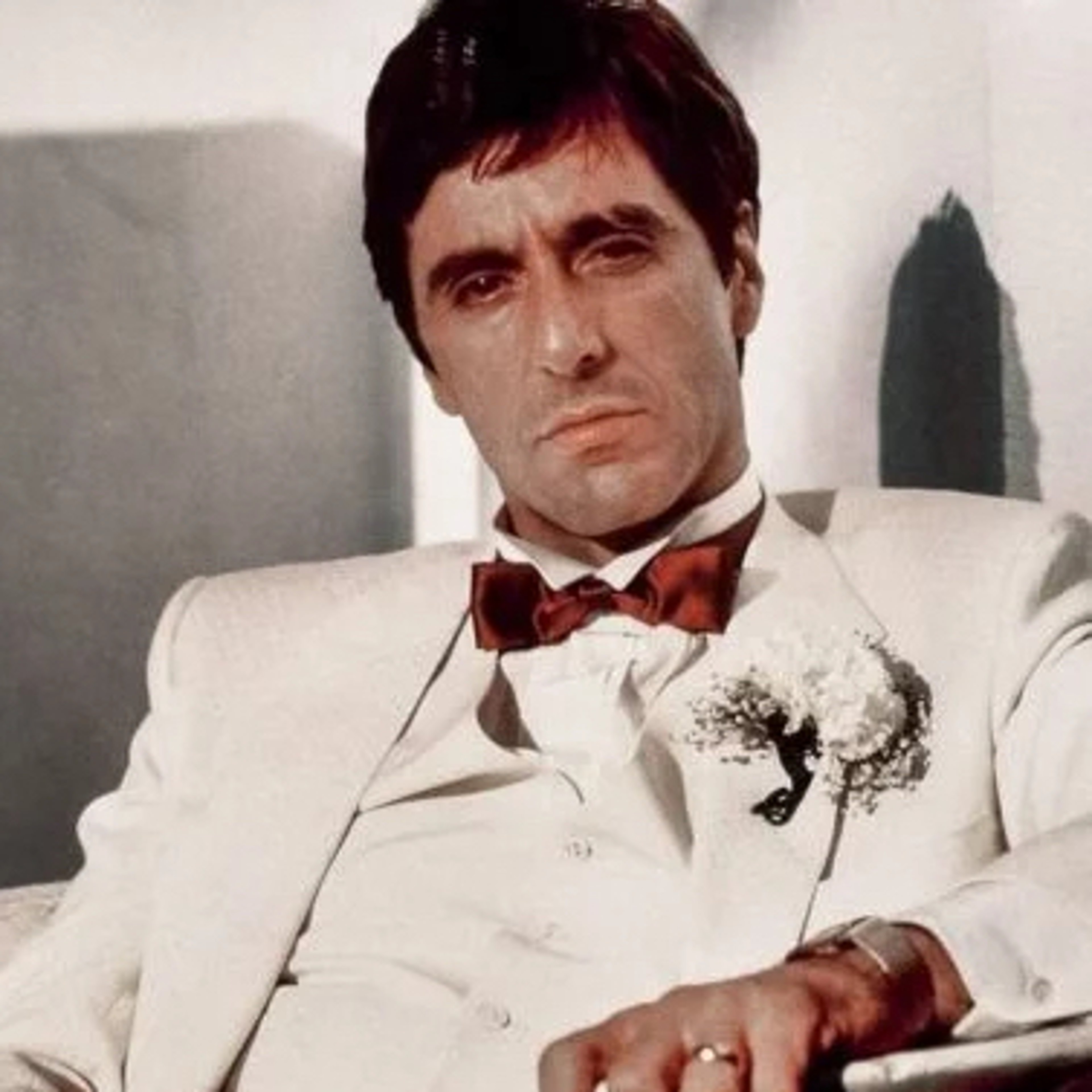 Antonio Montana