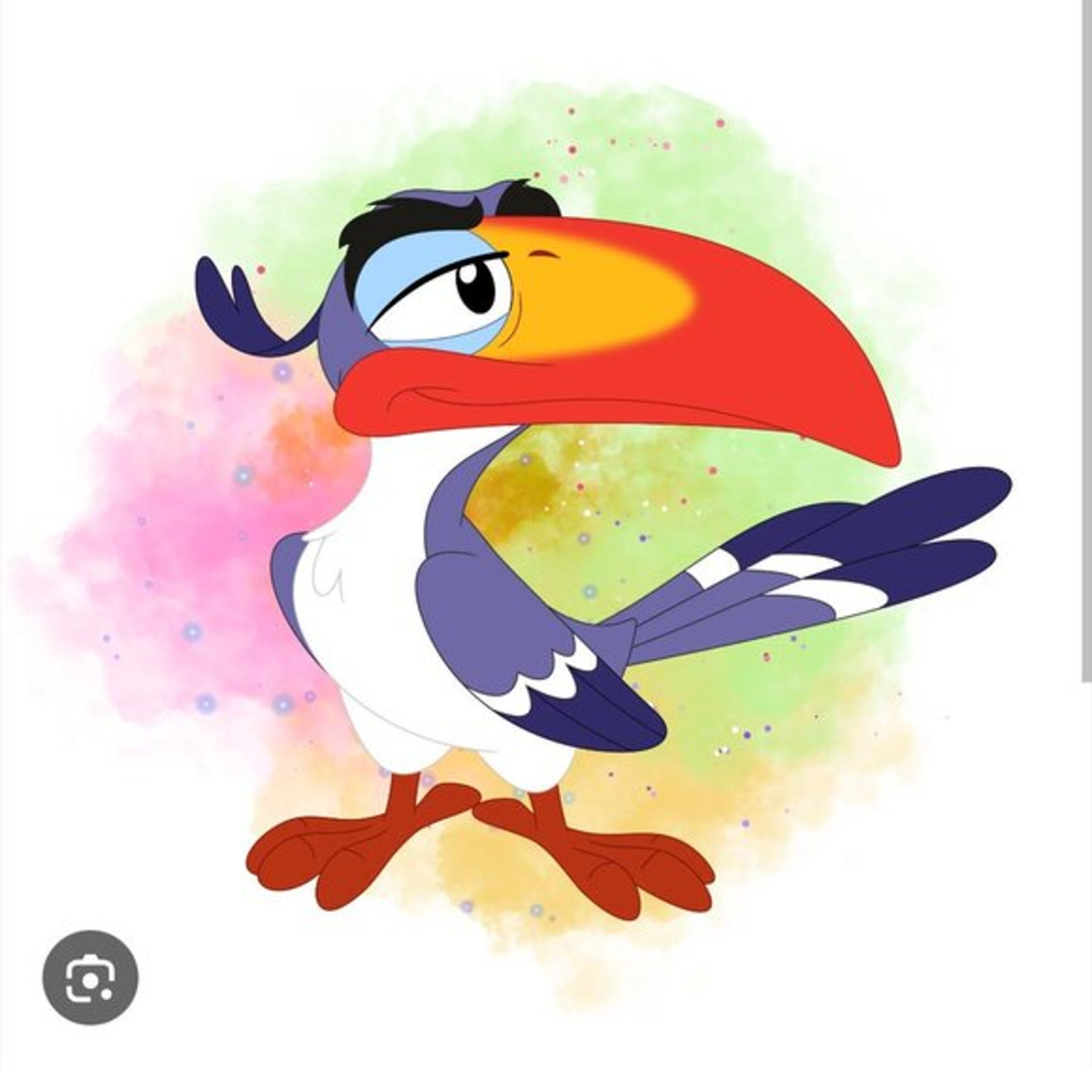 Zazu