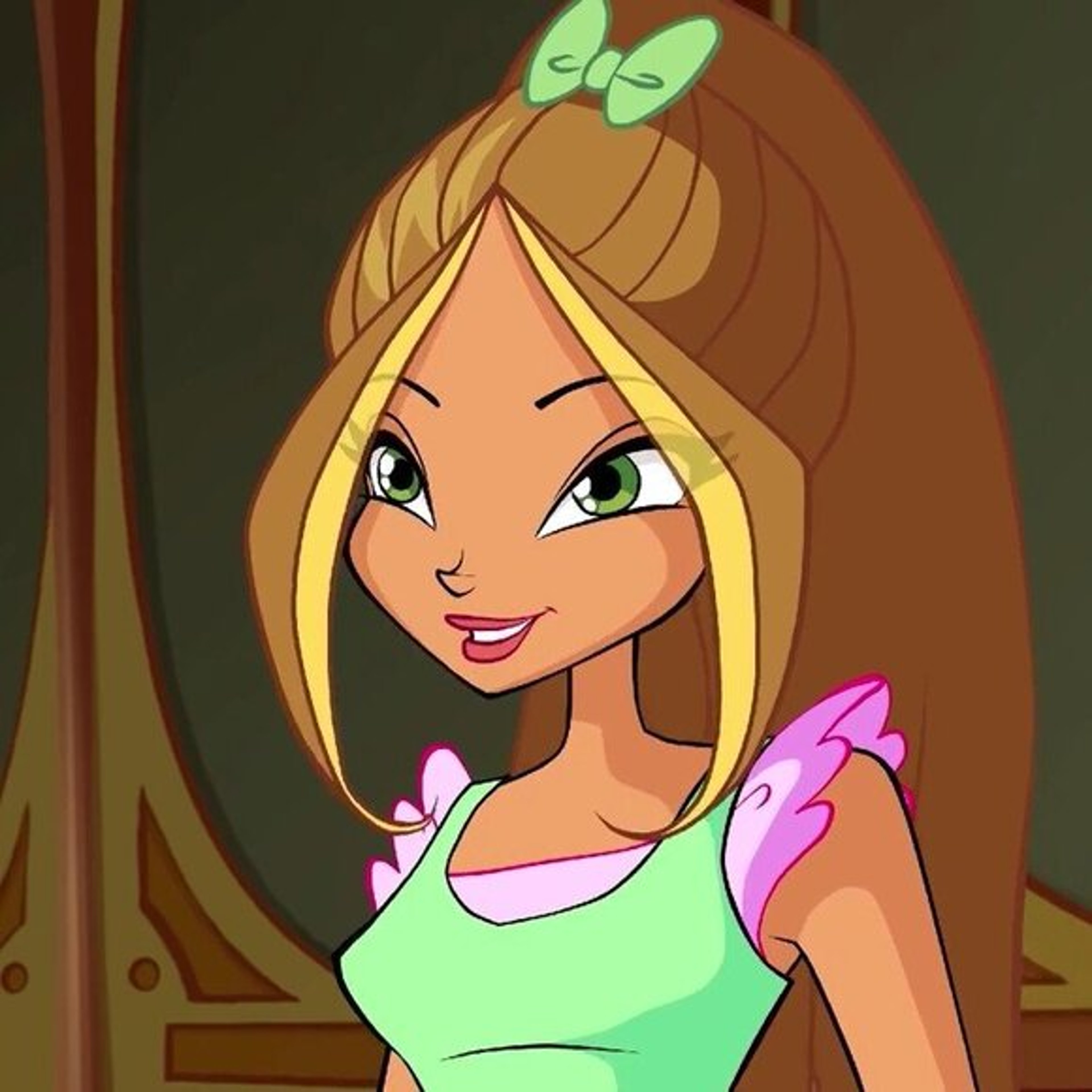 Flora Fairy