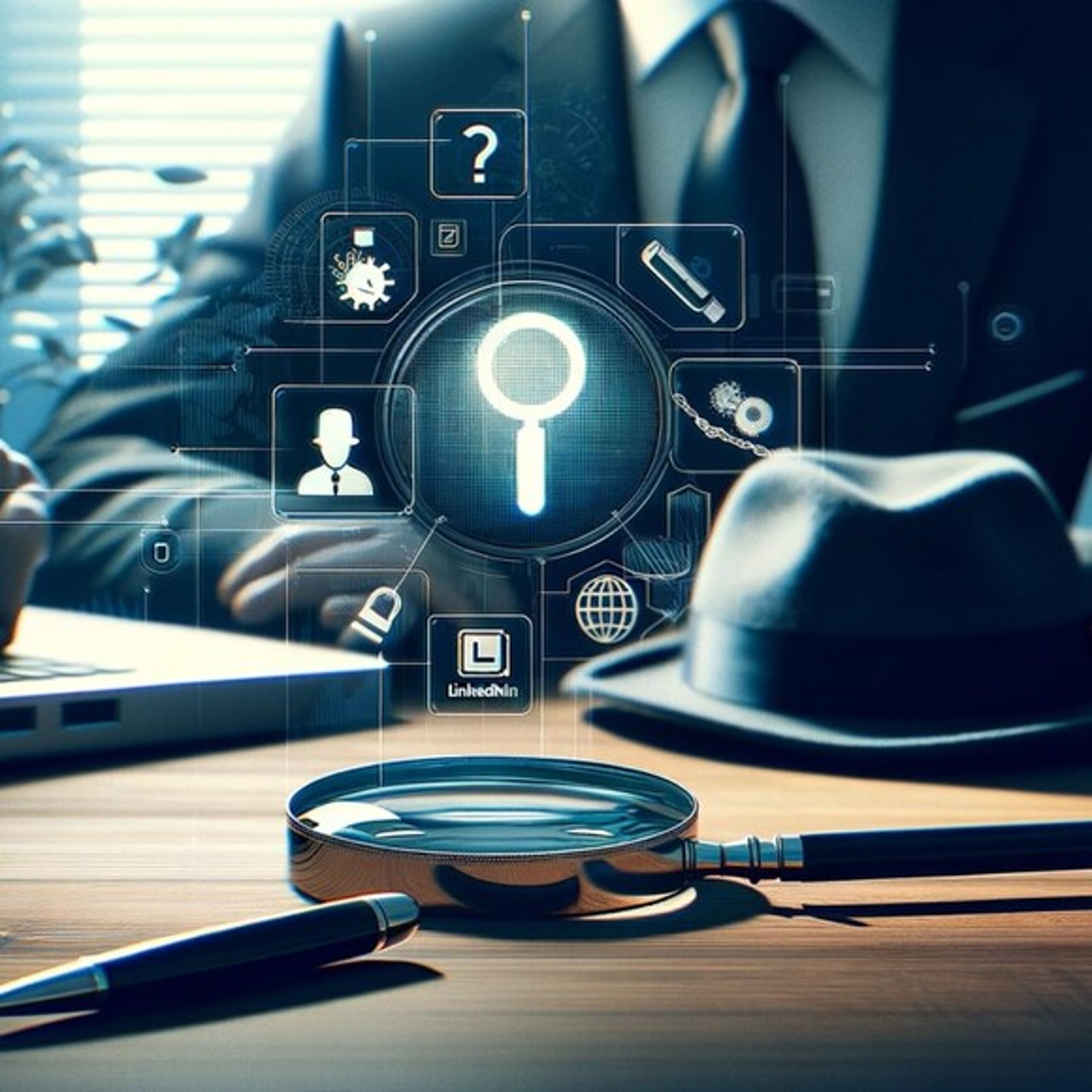 Investigator