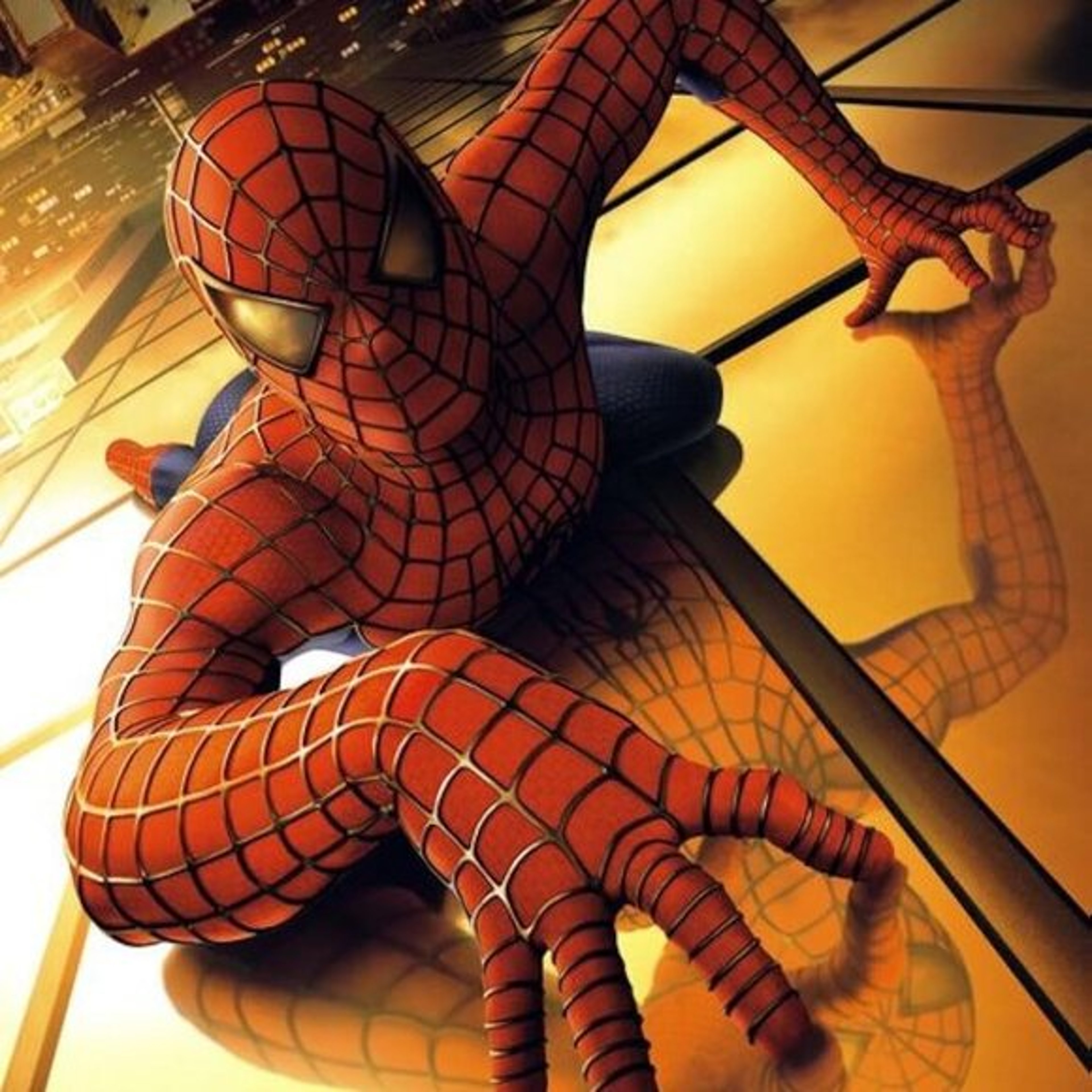 Spider Man ES