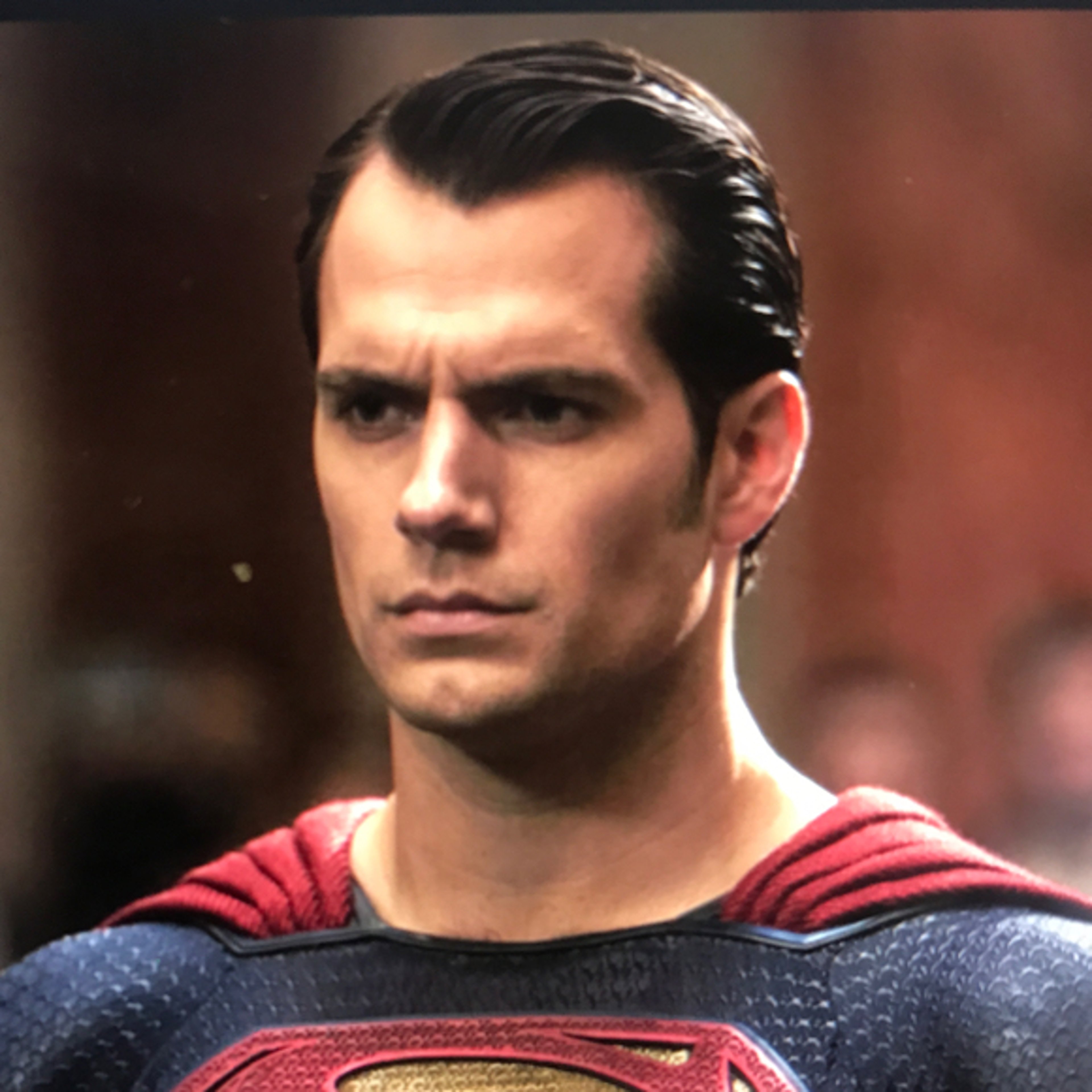 Im Superman