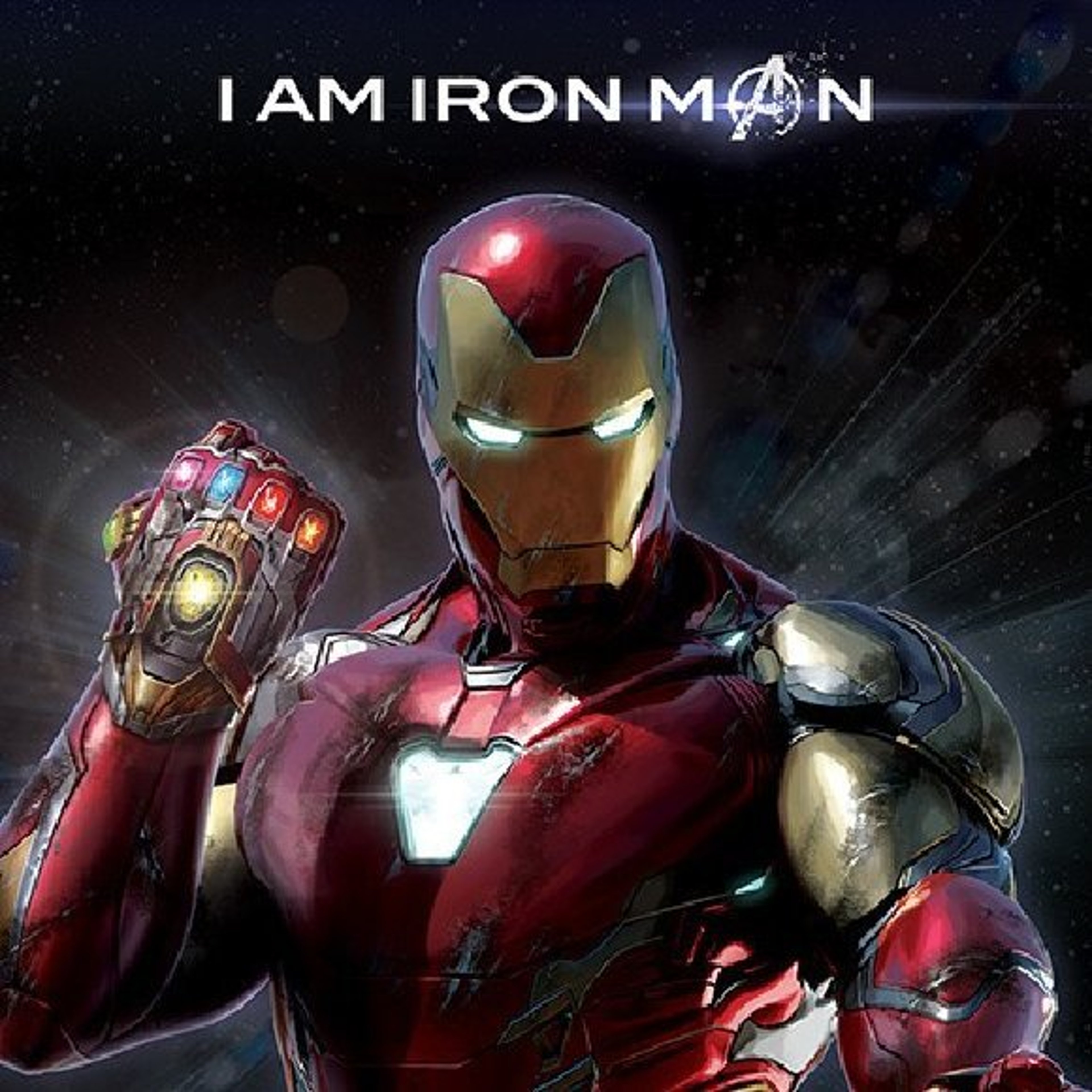 Iron Man