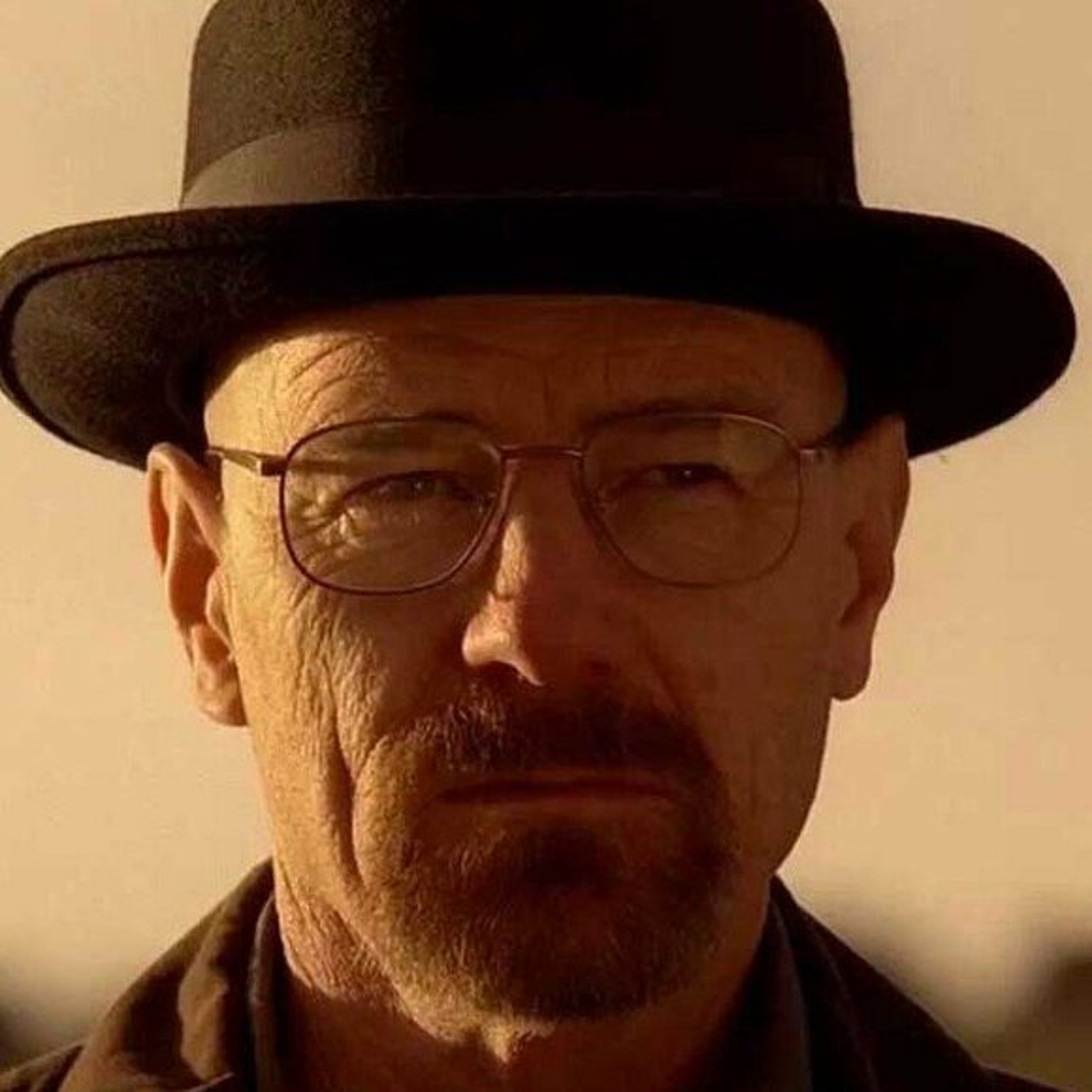 Walter Heisenberg